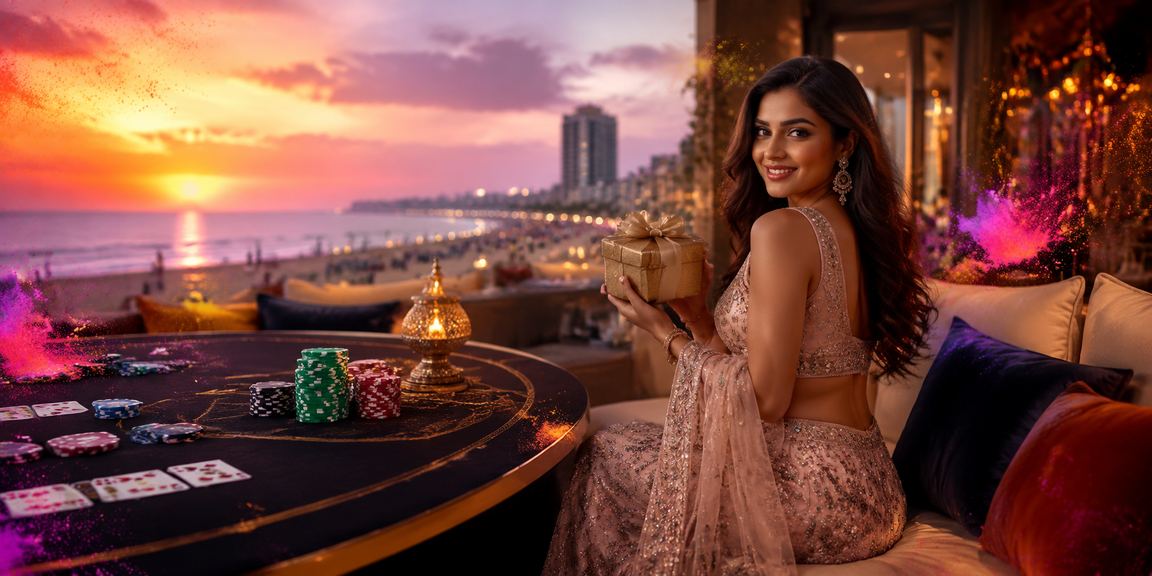 Live casino dealer at bdnews24 website